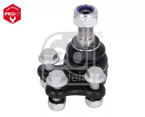Febi Bilstein Front Left OR Right Lower Ball Joint For Nissan Opel Renault Va