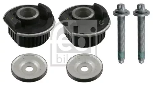 FEBI BILSTEIN FEBI BILSTEIN 22266 Bush Set, axle beam 