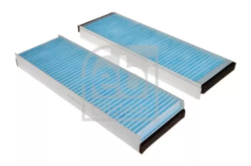 FEBI BILSTEIN FEBI BILSTEIN 22282 Filter Set, cabin air 