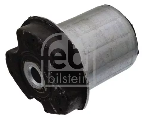Febi Rear Left Or Right Axle Bush Mount For Renault Clio Thalia Twi