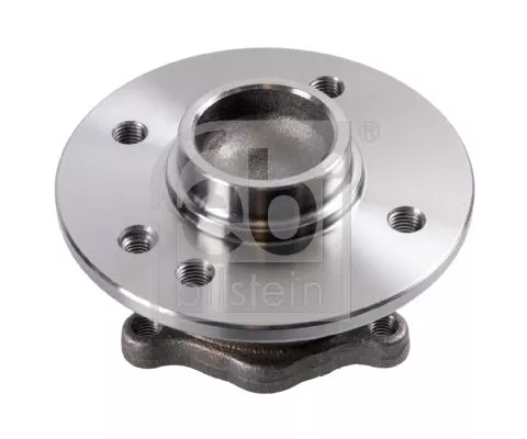 FEBI BILSTEIN FEBI BILSTEIN 22316 Febi 22316 Rear Left Or Right Wheel Bearing Kit For Mini Mini 