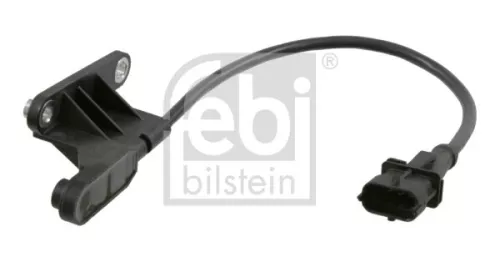 Sensor, camshaft position
