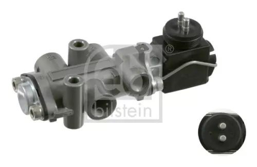 Solenoid Valve