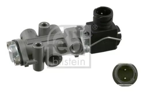 FEBI BILSTEIN FEBI BILSTEIN 22399 Solenoid Valve 