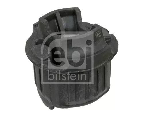 Bushing, axle beam