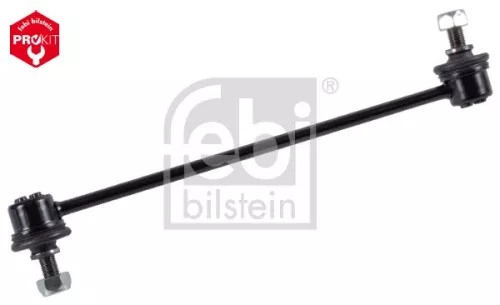 Febi 22463 Front Left Or Right Stabiliser Link For Mazda 323 F  323 S  5  Mpv  P
