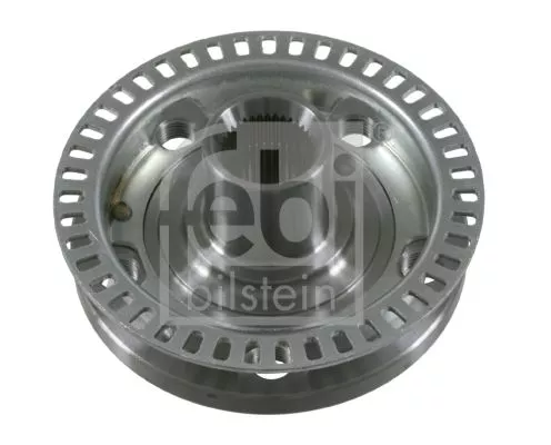 Febi Front Rear Wheel Hub For Audi Seat Skoda Vw A3 Bora Golf Golf Van