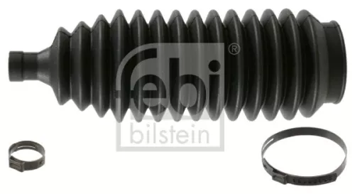 Febi Front Left Or Right Steering Rack Boot Kit For Volvo S40 V40