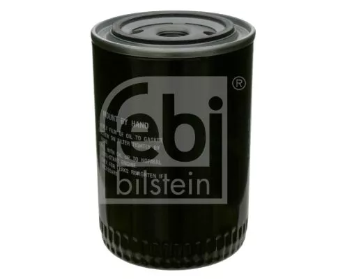 Febi Oil Filter For Audi Seat Vw 100 80 A4 A6 Caddy Cordoba Golf Golf V
