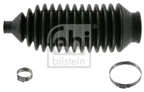 FEBI BILSTEIN FEBI BILSTEIN 22558 Febi Front Right Steering Rack Boot Kit For Volvo 340-360 440 460 
