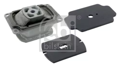 FEBI BILSTEIN FEBI BILSTEIN 22582 Febi Rear Engine Mounting  For Man Neoplan Centroliner El F90 Hocl Lion´ 