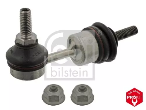 Febi 22588 Front Left Or Right Stabiliser Link For Smart Cabrio  City-coupe  For