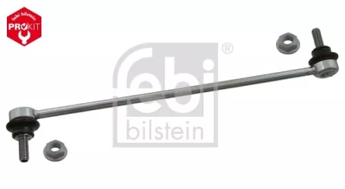 FEBI BILSTEIN FEBI BILSTEIN 22589 Febi 22589 Front Left Or Right Stabiliser Link For Smart Cabrio  City-coupe  For 