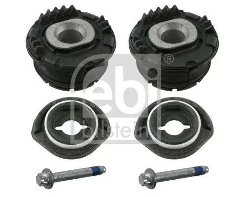 FEBI BILSTEIN FEBI BILSTEIN 22606 Bush Set, axle beam 