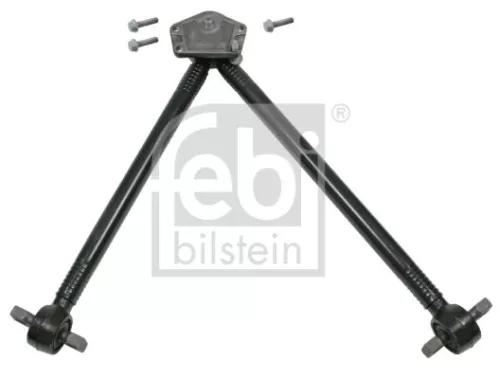 FEBI BILSTEIN FEBI BILSTEIN 22624 Febi Left Lower Front Control / Trailing Arm For Mercedes O 404 Tourismo (O 350) 