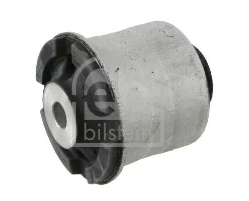 Febi Both Sides Upper Front Track Control Arm Bush For Mercedes Cls  E-class