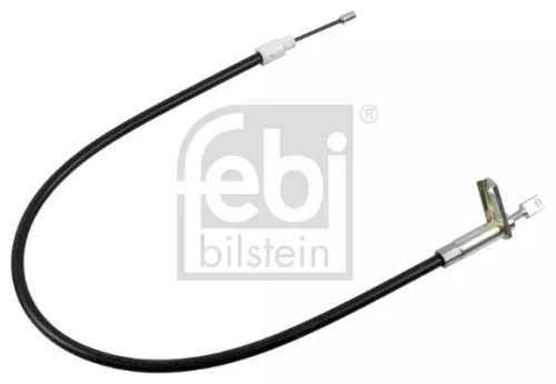FEBI BILSTEIN FEBI BILSTEIN 22675 Febi Rear Right HandBrake Cable For Mercedes-benz C-class Clc- 