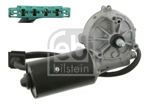 Wiper Motor