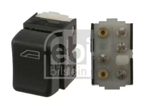 FEBI BILSTEIN FEBI BILSTEIN 22696 Switch, window regulator 