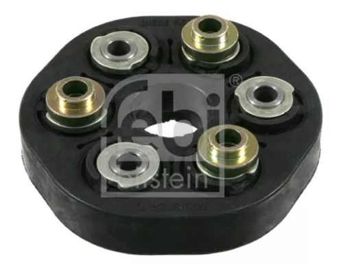 Febi Propshaft Joint Coupling For Mercedes-benz C-class E-class