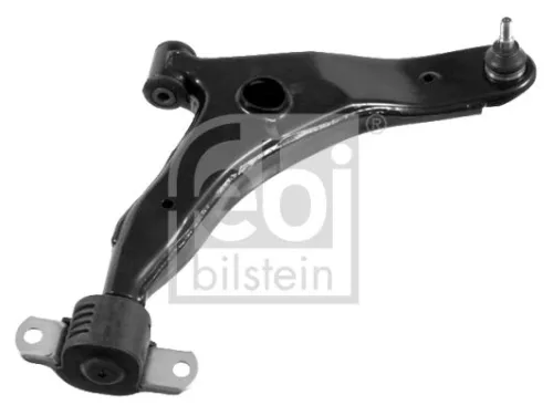 Febi Lower Front Right Control / Trailing Arm For Volvo S40 V40