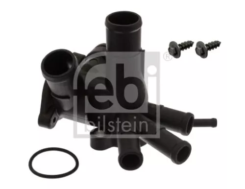 FEBI BILSTEIN FEBI BILSTEIN 22746 Febi Coolant Flange For Seat Vw Cordoba Golf Ibiza Vento 