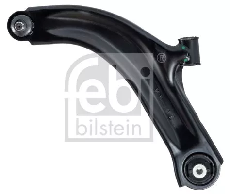 Febi Front Left Lower Control/trailing Arm Wheel Suspension For Nissan