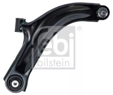 Febi Front Right Lower Control/trailing Arm Wheel Suspension For Nissan