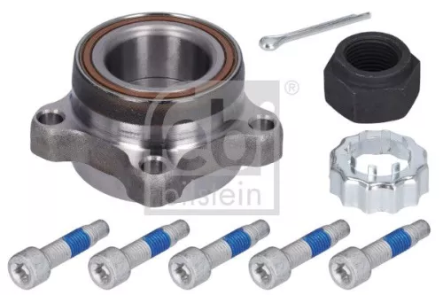 FEBI BILSTEIN FEBI BILSTEIN 22805 Febi 22805 Front Left Or Right Wheel Bearing Kit For Ford Transit 