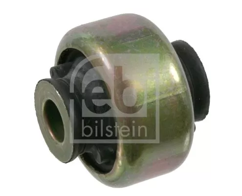 Febi Front Left Or Right Lower Rear Suspension Arm Bush Fo