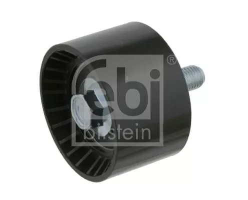 Febi Deflection Pulley guide Pulley Timing Belt For Hyundai Kia Bongo C