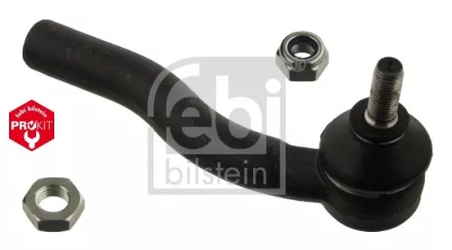 FEBI BILSTEIN FEBI BILSTEIN 22909 Febi Front Right Tie Rod End For Abarth Fiat Ford 500 500 / 595 / 695 5 