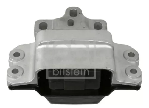 Mounting, manual transmission