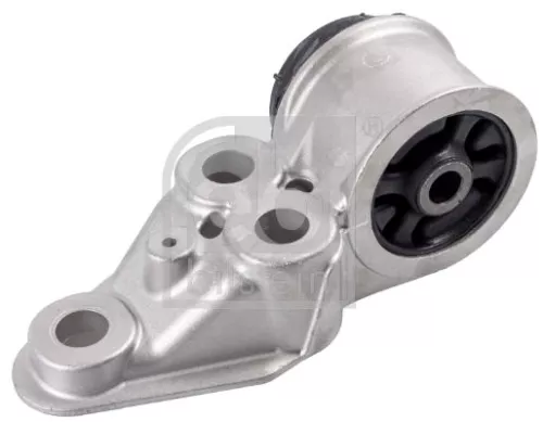 Bushing, axle beam
