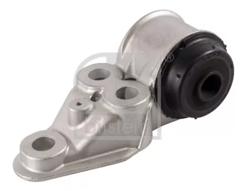 Bushing, axle beam