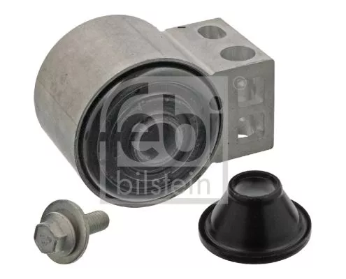 Febi Front Left Or Right Lower Track Control Arm Bush For Fiat  Opel  Saab  Vaux
