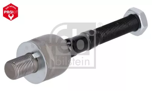 FEBI BILSTEIN FEBI BILSTEIN 23019 Febi Front Left Or Right Inner Tie Rod For Volvo S60 S80 V70 Xc70 