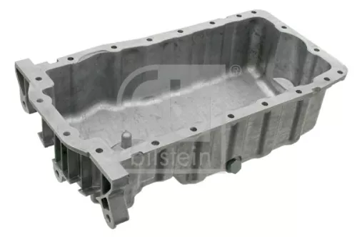 Oil Sump