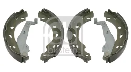 FEBI BILSTEIN FEBI BILSTEIN 23106 Brake Shoe Set, parking brake 