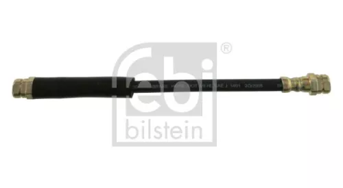 Febi Rear Left Right Brake Hose For Audi Seat Skoda Vw A3 Altea Al