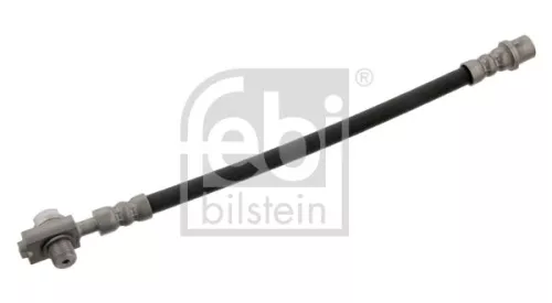 Febi Rear Left Right Brake Hose For Audi Seat A4 Exeo