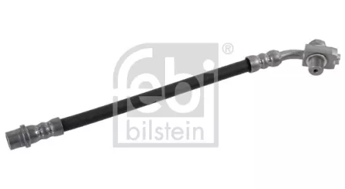 FEBI BILSTEIN FEBI BILSTEIN 23172 Febi Outer Rear Left Right Brake Hose For Audi A4 A6 