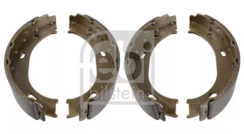 FEBI BILSTEIN FEBI BILSTEIN 23192 Brake Shoe Set, parking brake 