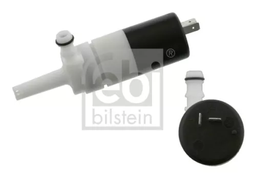 FEBI BILSTEIN FEBI BILSTEIN 23209 Washer Fluid Pump, headlight cleaning 