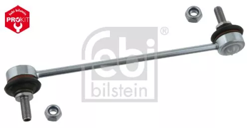 FEBI BILSTEIN FEBI BILSTEIN 23257 Febi 23257 Front Left Or Right Stabiliser Link For Ford Tourneo Connect  Transit 