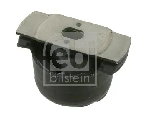 Bushing, axle beam