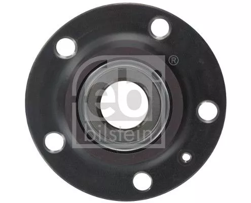 FEBI BILSTEIN FEBI BILSTEIN 23320 Febi 23320 Rear Left Or Right Wheel Bearing Kit For Audi  Cupra  Seat  Skoda  Vw 
