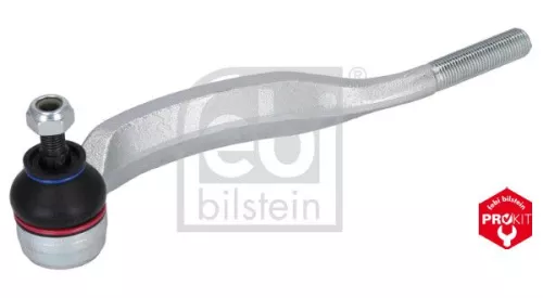 Febi Front Right Tie Rod End For Peugeot 407 407 Sw