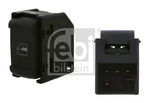 FEBI BILSTEIN FEBI BILSTEIN 23344 Switch, window regulator 