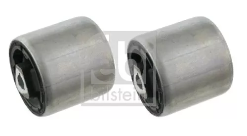 FEBI BILSTEIN FEBI BILSTEIN 23361 Febi Both Sides Upper Front Track Control Arm Bush For Bmw 5  6 